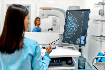 Mammography Registry Review Mock Exams