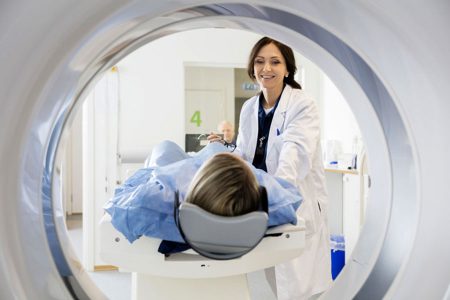 MRI Clinical externship